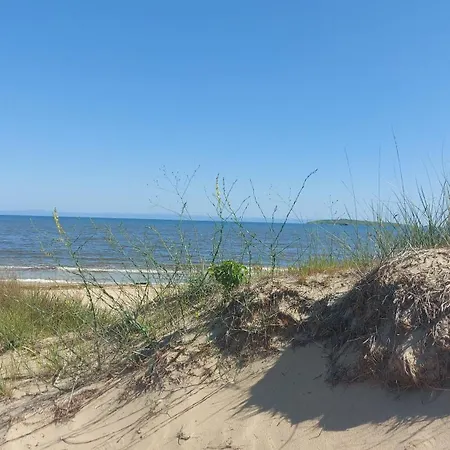 아파트 Golden Hacienda *