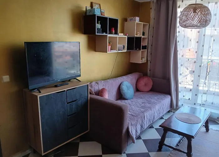 Golden Hacienda * 소조폴