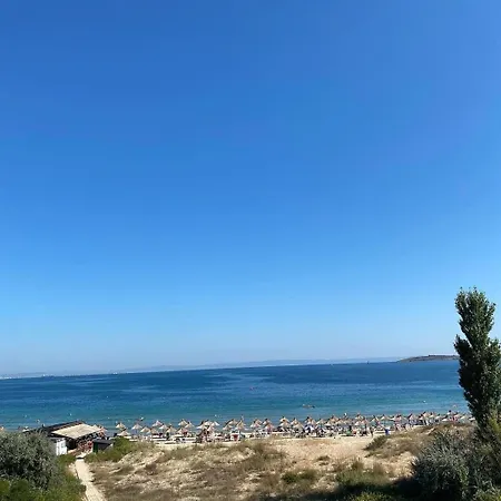 Apartment Golden Hacienda Sozopol