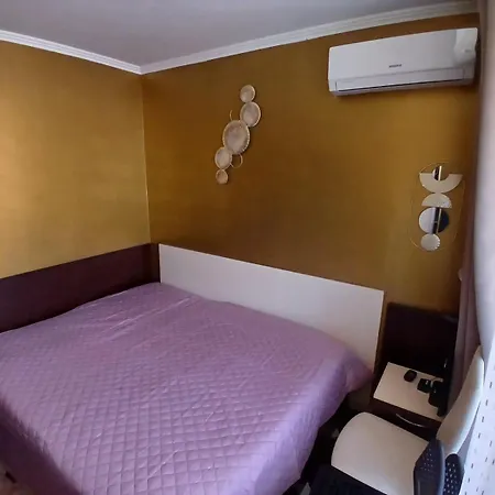 Golden Hacienda Apartment Sozopol