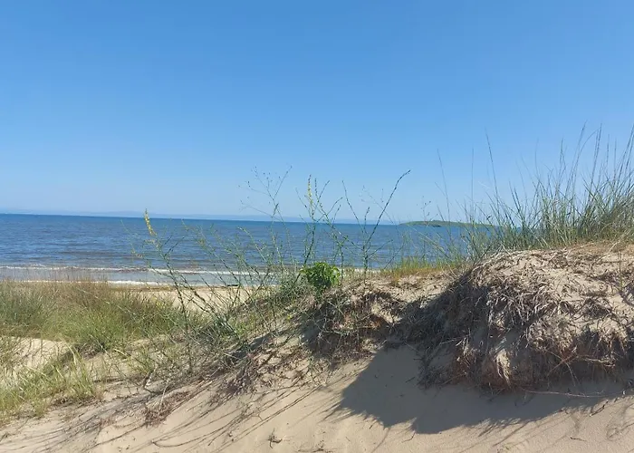 Apartament Golden Hacienda *